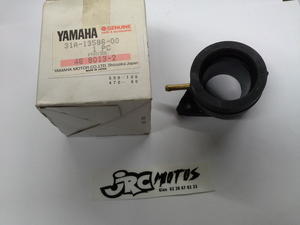 Raccord carburateur YAMAHA 31A1358600 Pipe d'admission XJ 900