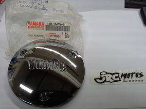 Couvercle YAMAHA XV VIRAGO 1RM1541501