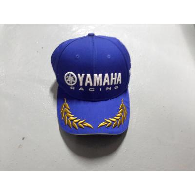 Casquette Yamaha Racing