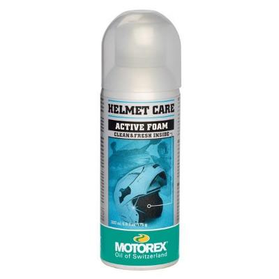 Nettoyant casque MOTOREX HELMET CARE CLEAN FRESH 