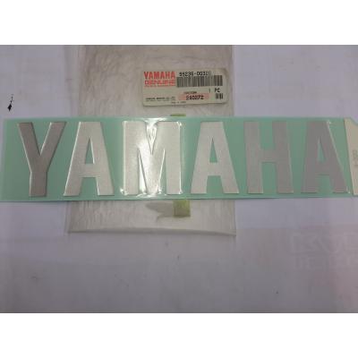 Emblème YAMAHA 9923600320
