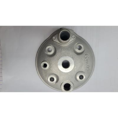 CULASSE CONTI MOTEUR AM6