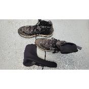 CHAUSSURES JET SKI BOOTS S9 LIQUID RACE SLIPPERY