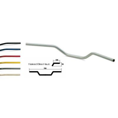 Guidon LSL High Naked 