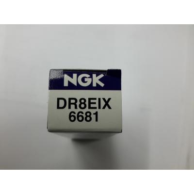 Bougie NGK DR8EIX  6681