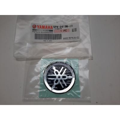 Emblème YAMAHA 5PW2413B00