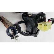 CONTACTEUR KIT SERRURE HYOSUNG BOBBER 125/300 GV125