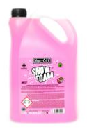 Mousse nettoyante MUC-OFF Snow Foam 5L
