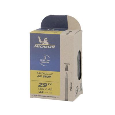 CHAMBRE A AIR VELO 29" X 1.85-2.40 (47 / 61-622) VP MICHELIN AIRSTOP A4 