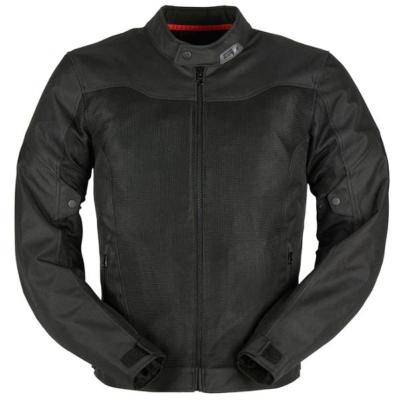 BLOUSON TEXTILE FURYGAN ÉTÉ MISTRAL EVO 3 NOIR TAILLE L