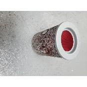 FILTRE A AIR ADAPTABLE DAELIM VT/VC/VS 125 17213-KCK-9000