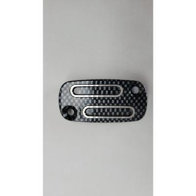 Couvercle maître cylindre frein GRIMECA