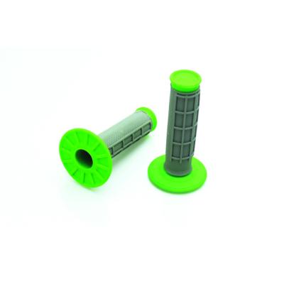 Poignées, Revêtements BIHR semi-gauffré