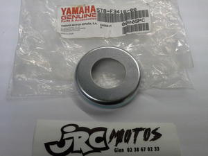 Couvercle de bague YAMAHA 5T8F341600