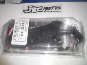 Patin de chaine KXF 78253220