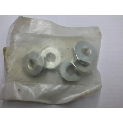 Ecrou YAMAHA 9017010X0100