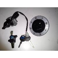 Compteur ou serrures DAELIM ROADSPORT