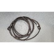 CABLE ANTIVOL MAGASIN D'OCCASION - Ø18mm / 9,0m