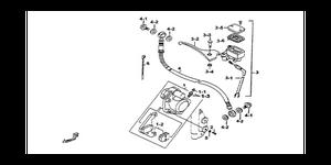  Plaquettes AV TGB CITY 2