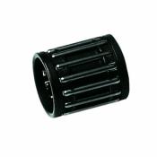 CAGE AIGUILLE PISTON DOPPLER RENF. ADAPT. TKR / DERBI / AM6 / 103 / NITRO (12X15X15) JEU 0 A -2