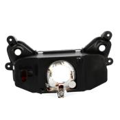 OPTIQUE PHARE SCOOTER TEKNIX* ADAPT. NITRO / AEROX ->2013 (5BR) LIVRE NU