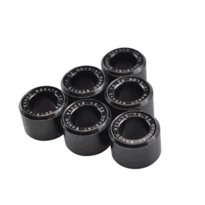 ROULEAU / GALET SCOOTER BANDO 16X13 6,0 G. (X6) PEUGEOT / PIAGGIO