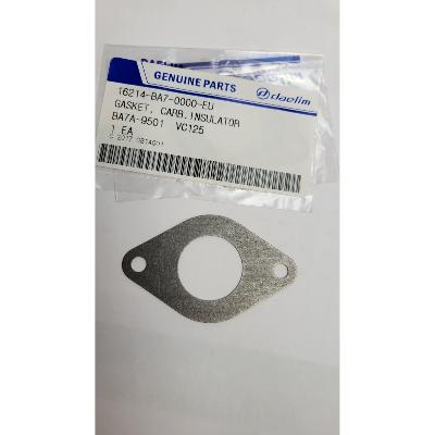 Joint de pipe ADMISSION DAELIM 125 DAYSTAR