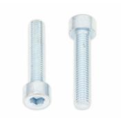 Vis CHC BOLT M8x1,25x40mm (unité)