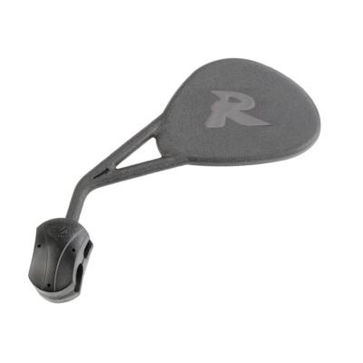 Rétroviseur V PARTS Enduro gauche universel - noir (E382D)