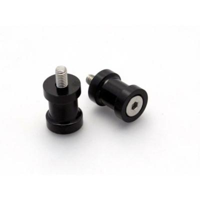 Pions de bras oscillant R&G RACING noir M8