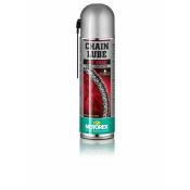Lubrifiant chaîne MOTOREX Chainlube Off-Road - spray 500ml