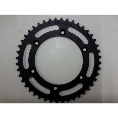 Couronne YAMAHA ACIER 