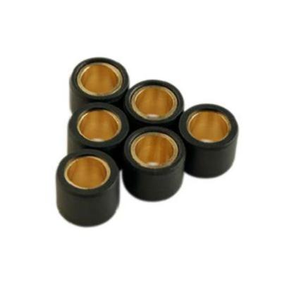 ROULEAU / GALET SCOOTER TEKNIX 15X12 4,5 G. (X6) MBK / YAMAHA