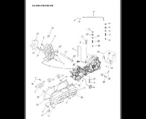 Carter ADLY 50RS III Air