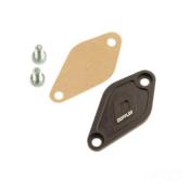 OBTURATEUR POMPE A HUILE MECABOITE DOPPLER ADAPT. AM6 / DERBI EURO2 / EURO3 / EURO4 NOIR