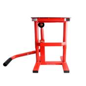 LEVE MOTO / BEQUILLE / SUPPORT UNIVERSEL H REPOS 300 MM / H LEVE 410 MM