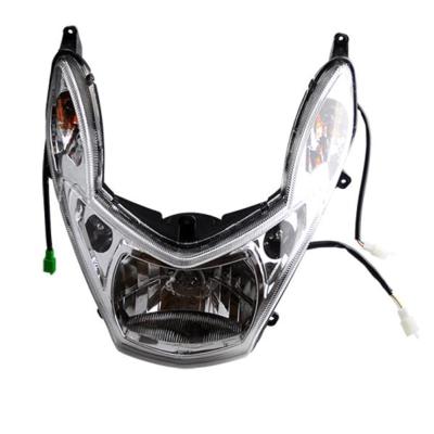 OPTIQUE SCOOTER TEKNIX ADAPT. PEUGEOT KISBEE 2T ET 4T / STREETZONE (OEM 776902)
