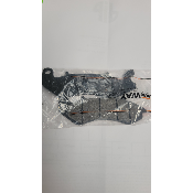 PLAQUETTES DE FREIN AV KEEWAY 125 RKF