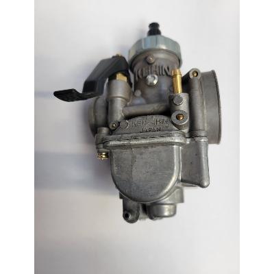 CARBURATEUR KEIHIN PE27 YCF 16100-KM7-8650-M1 DIRT BIKE