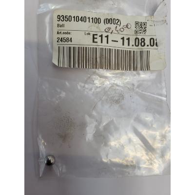 BILLE YAMAHA 93501-04011