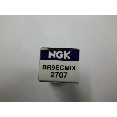 Bougie NGK Iridium BR9ECMIX 2707