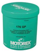 Graisse MOTOREX GP 176 850g