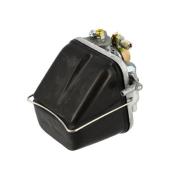 CARBURATEUR CYCLO TEKNIX ADAPT. MBK 51/88 AV7 TYPE GURTNER (D.12MM)