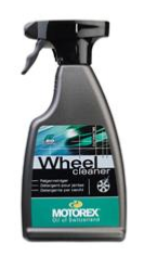 Nettoyant MOTOREX Wheel Cleaner Spray 500ml