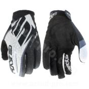 GANTS CROSS FIVE MXF4 WHITE/BLACK