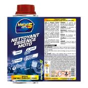 Nettoyant essence moto - 300ml METAL 5