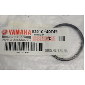 Joint Torique Origine Yamaha (Réf. 9321040745)