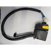 Commodo gauche ORCAL 125 NK01