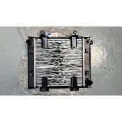 Radiateur  ADLY 620 XCE Avec durite cassé - 19100-620-000