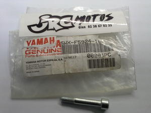 Goupille de plaquettes YAMAHA 5WXF592410
